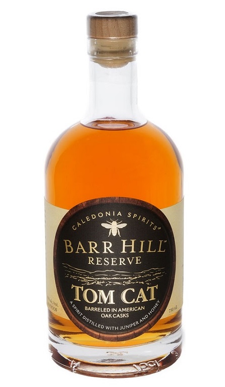 Caledonia Spirits – Barr Hill Tomcat Reserve 750ml