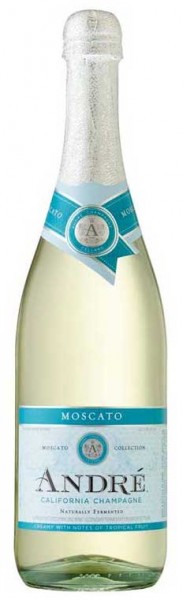 André – Moscato NV 750ml