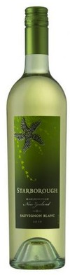 Starborough – Sauvignon Blanc Marlborough 2019 750ml