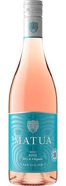 Matua – Rose 2017 750ml