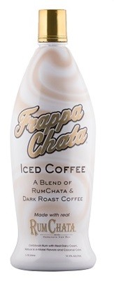 Rum Chata – “Frappachata” (100ml)