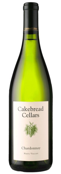 Cakebread – Chardonnay Napa Valley 2021 750ml