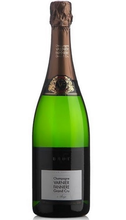 Varnier-Fanniere – Grand Cru Brut Champagne NV 750ml