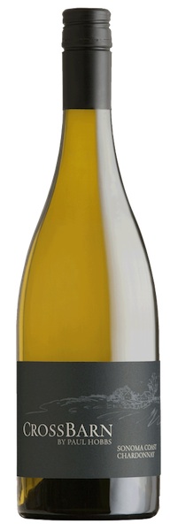 Paul Hobbs – CrossBarn Chardonnay Russian River 2020 750ml