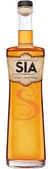 SIA – Blended Scotch Whisky 750ml