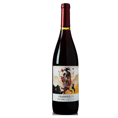 Prophecy Pinot Noir – 750ML