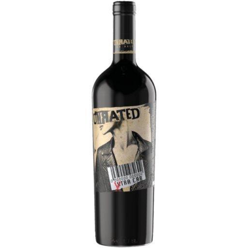 Unrated Cabernet Sauvignon 750ml