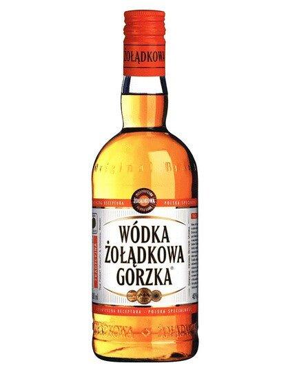 Zoladkowa Gorzka Traditional 750ml